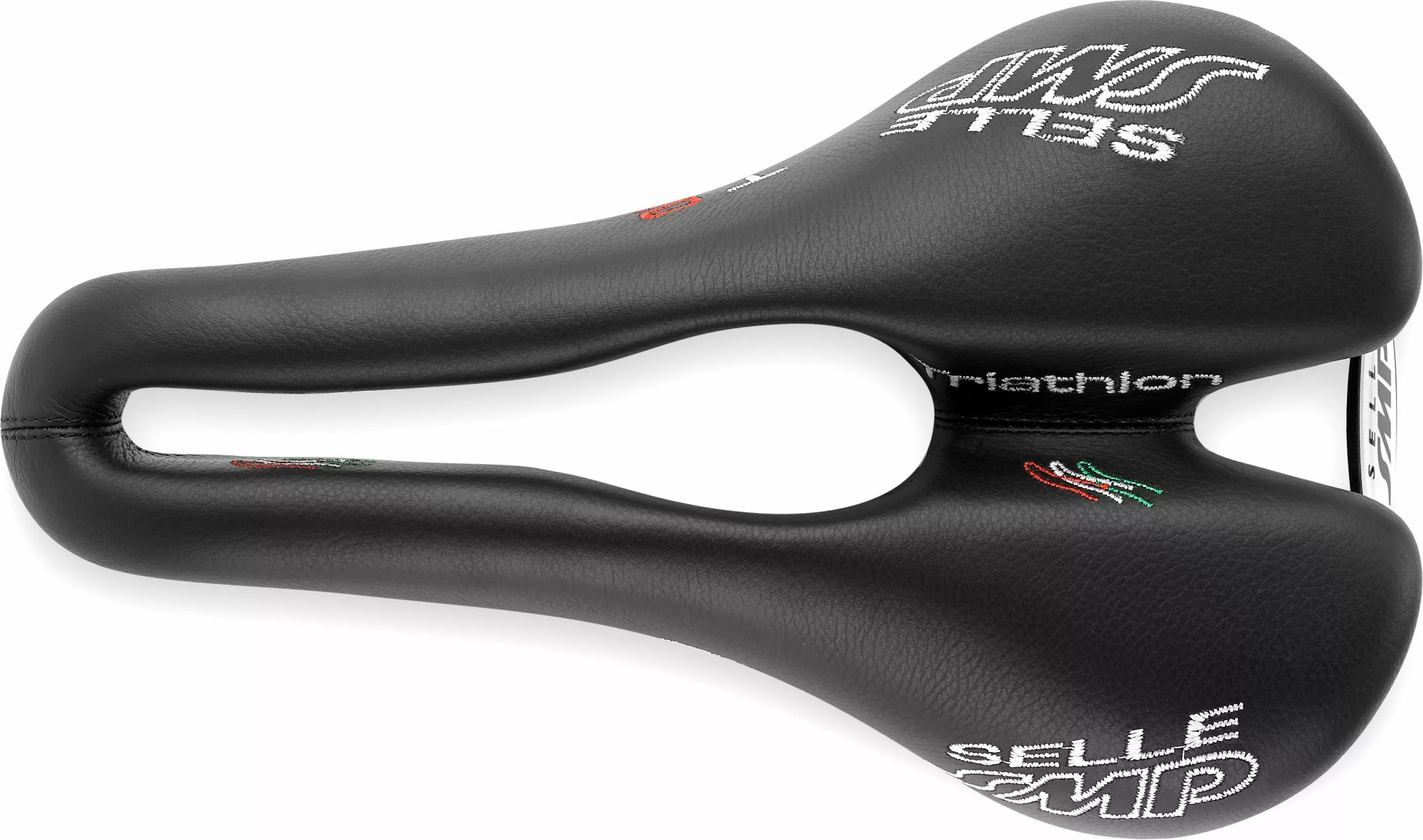 Selle SMP T2 Black Saddle 3 Selle SMP T2 Black Saddle – Bild 3
