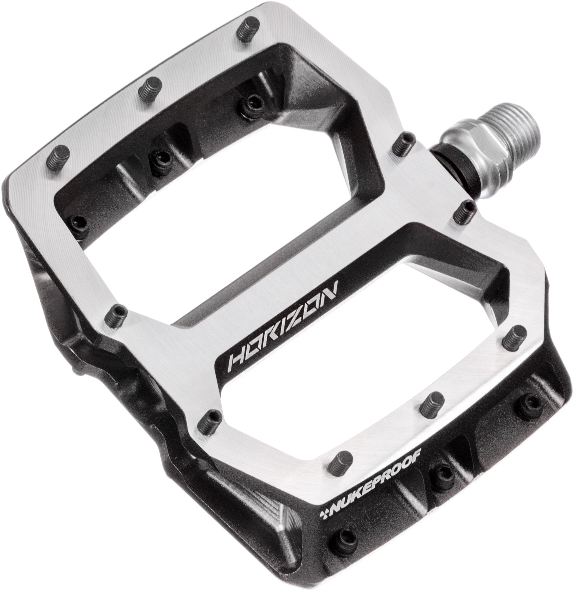 Nukeproof Horizon Pro Plattformpedale 2 Nukeproof Horizon Pro Plattformpedale – Bild 2