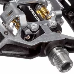 Nukeproof Horizon CL CrMo DH Pedale 8 Nukeproof Horizon CL CrMo DH Pedale -Deutschland Fahrradzubehör Verkaufs-Shop prod156617 Black NE 03