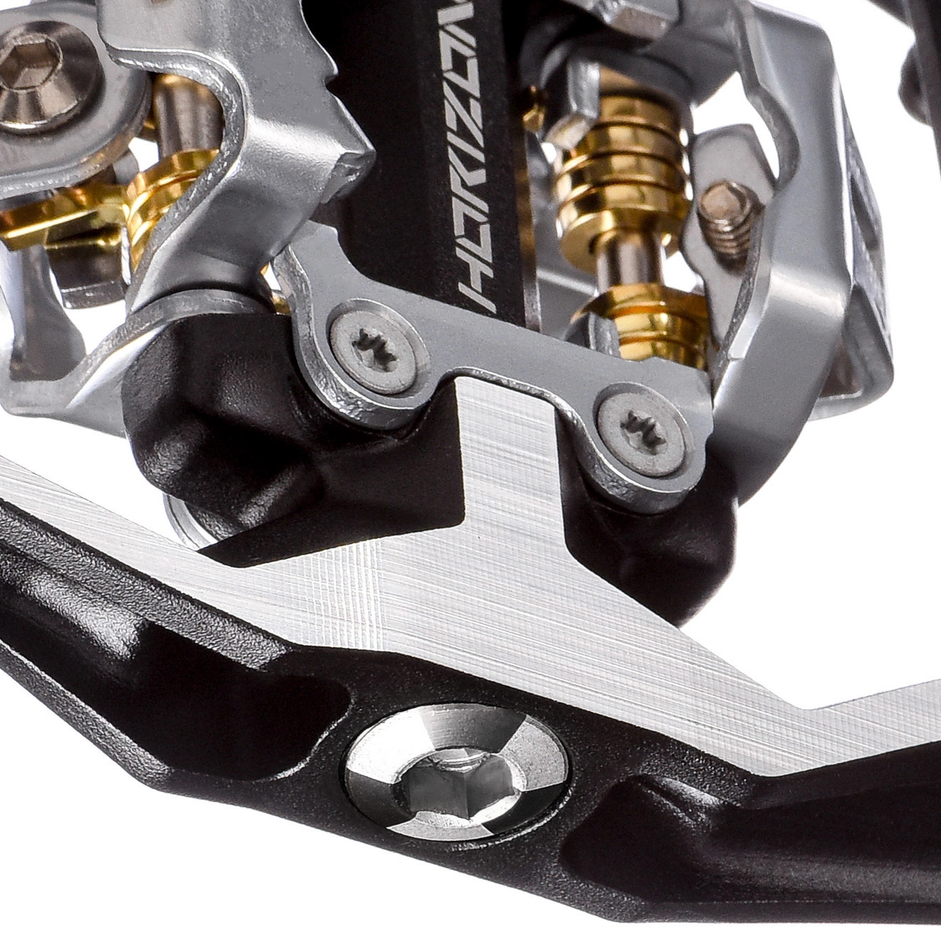 Nukeproof Horizon CL CrMo DH Pedale 4 Nukeproof Horizon CL CrMo DH Pedale – Bild 4