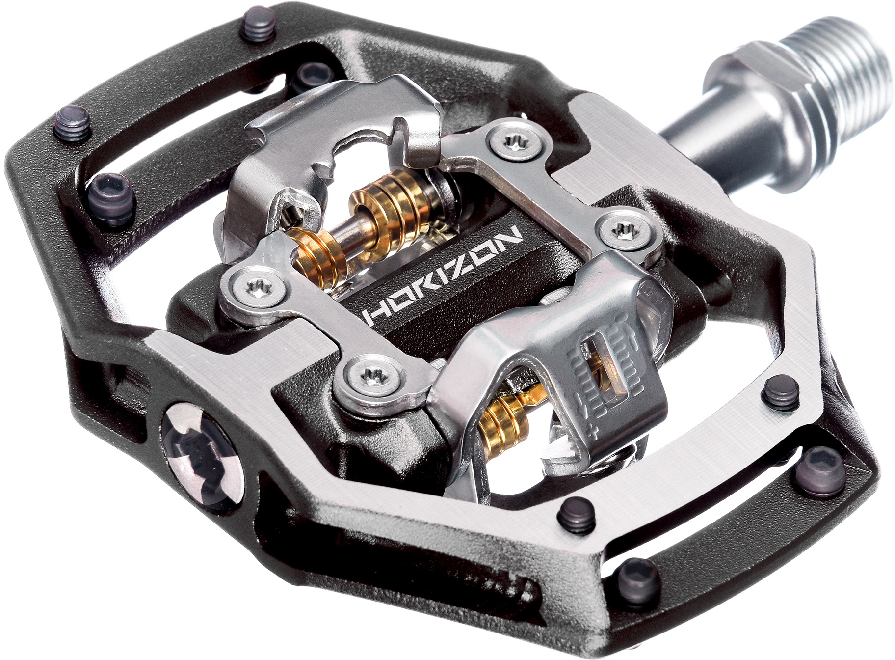 Nukeproof Horizon CS CrMo Trail Pedale 2 Nukeproof Horizon CS CrMo Trail Pedale – Bild 2