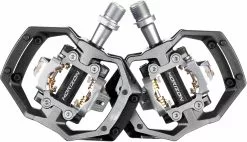 Nukeproof Horizon CS CrMo Trail Pedale 8 Nukeproof Horizon CS CrMo Trail Pedale -Deutschland Fahrradzubehör Verkaufs-Shop prod156620 Black NE 03