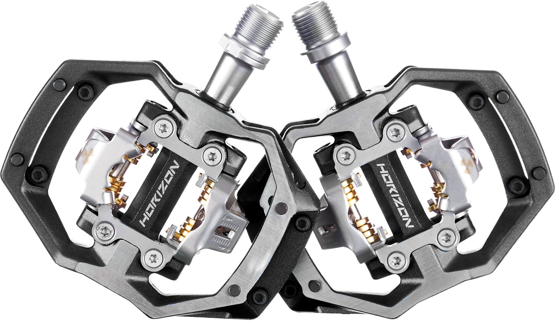 Nukeproof Horizon CS CrMo Trail Pedale 3 Nukeproof Horizon CS CrMo Trail Pedale – Bild 3