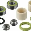 Spank Spoon Pedal Bearing - Bush Kit