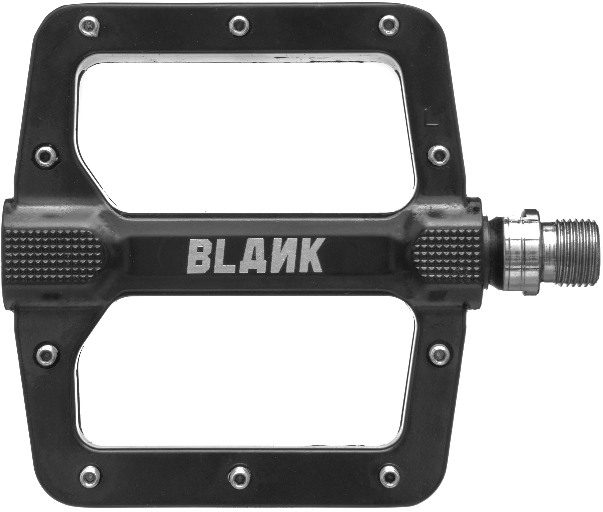 Blank Generation V2 Pedale 2 Blank Generation V2 Pedale – Bild 2