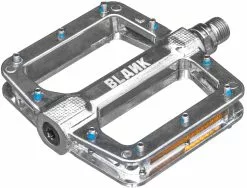 Blank Generation V2 Pedale 5 Blank Generation V2 Pedale -Deutschland Fahrradzubehör Verkaufs-Shop prod163020 Polished NE 01
