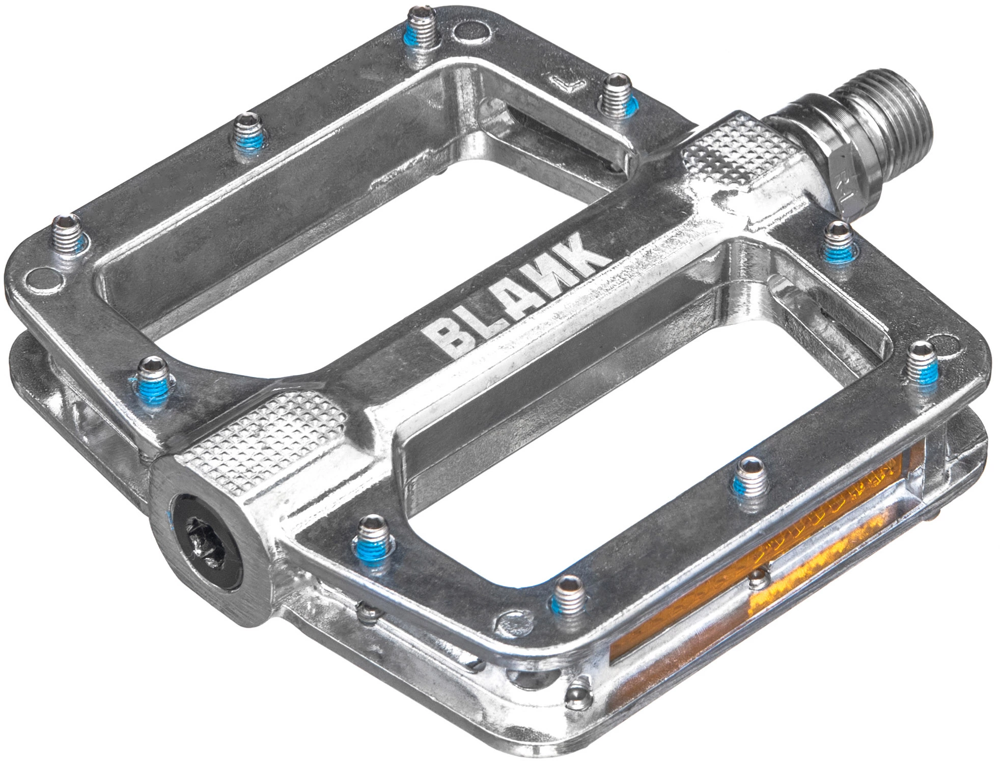 Blank Generation V2 Pedale 3 Blank Generation V2 Pedale – Bild 3