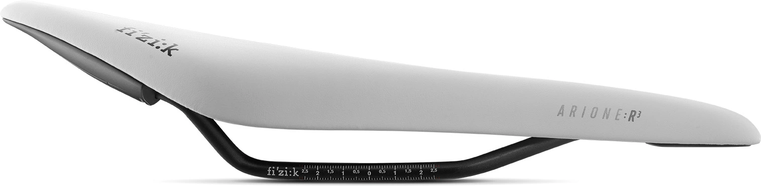 Fizik Arione R3 Open Sattel 2 Fizik Arione R3 Open Sattel – Bild 2