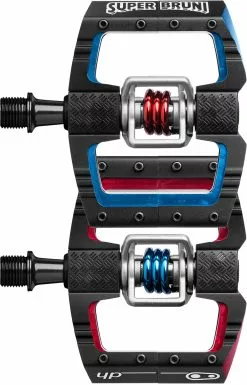 Crankbrothers Mallet DH Pedale (Loic Bruni Edition)