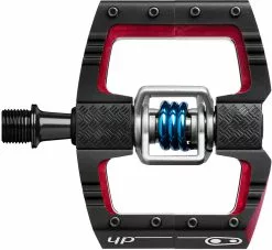 Crankbrothers Mallet DH Pedale (Loic Bruni Edition) -Deutschland Fahrradzubehör Verkaufs-Shop prod172840 Black NE 04