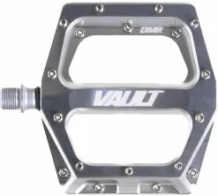 DMR Vault V2 Pedale 10 DMR Vault V2 Pedale -Deutschland Fahrradzubehör Verkaufs-Shop prod174929 Silver NE 01