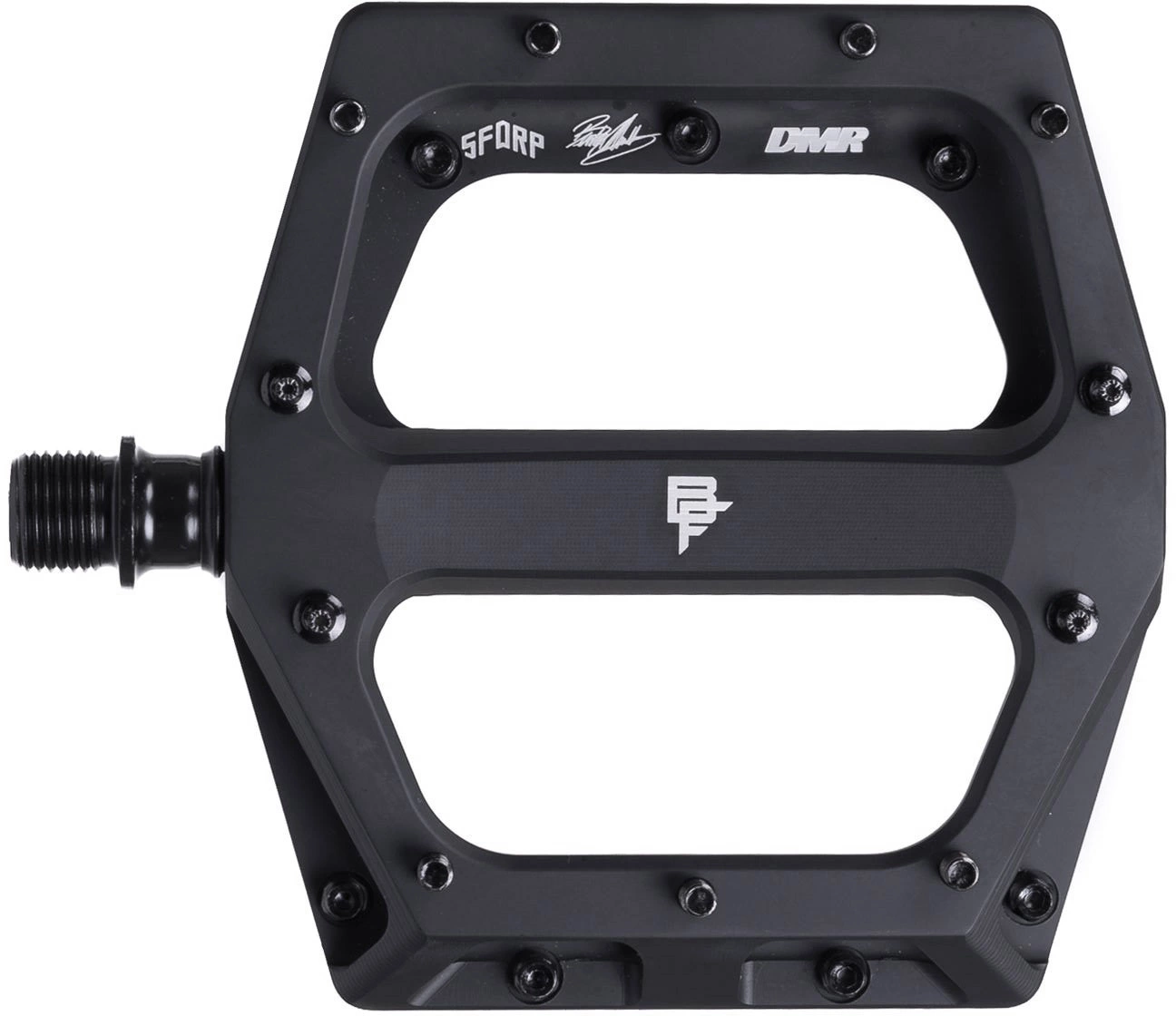 DMR Vault V2 Brendog Signature Pedale 2 DMR Vault V2 Brendog Signature Pedale – Bild 2