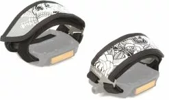 Cinelli Mike Giant Toe Straps