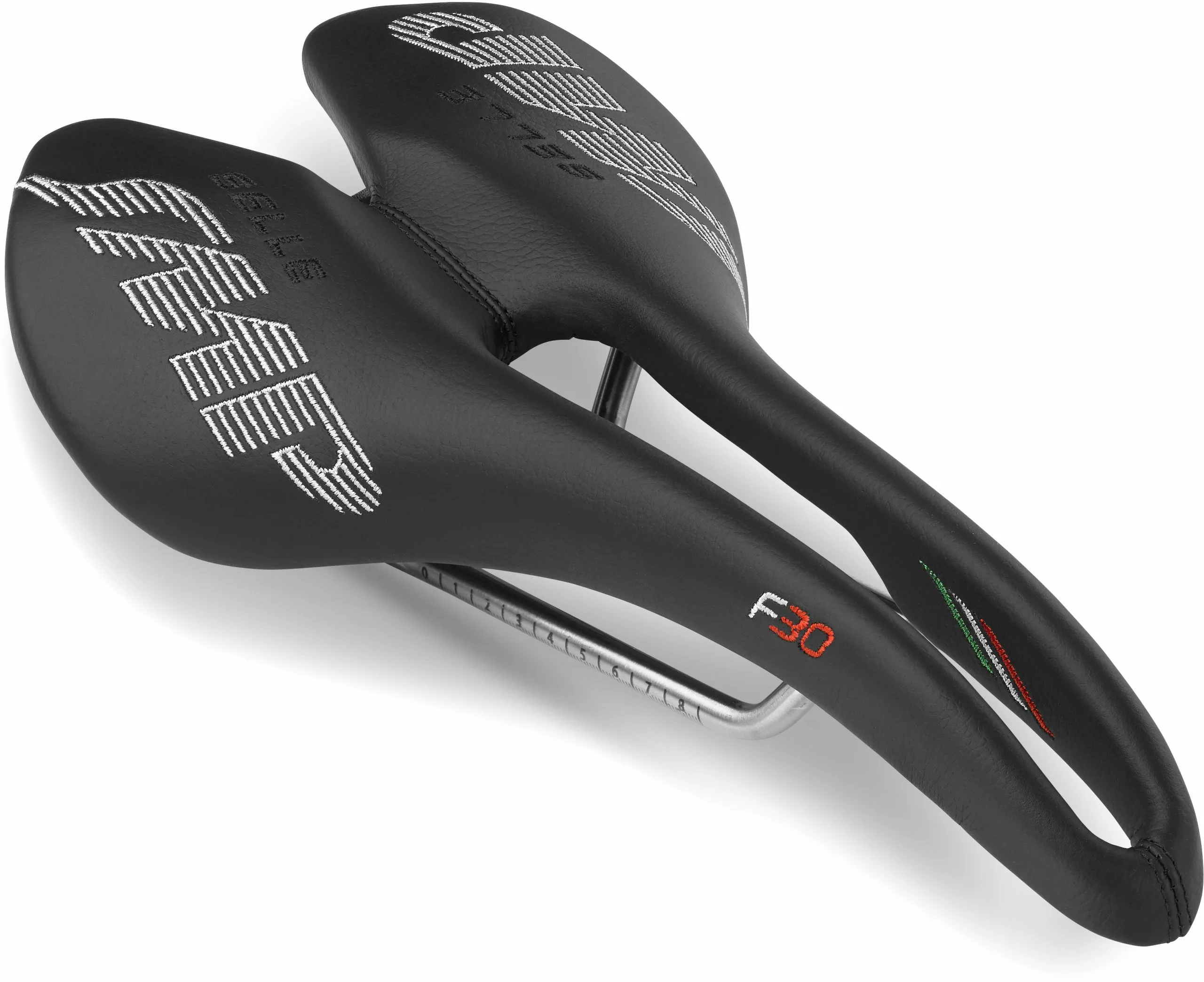 Selle SMP F30 Sattel 3 Selle SMP F30 Sattel – Bild 3