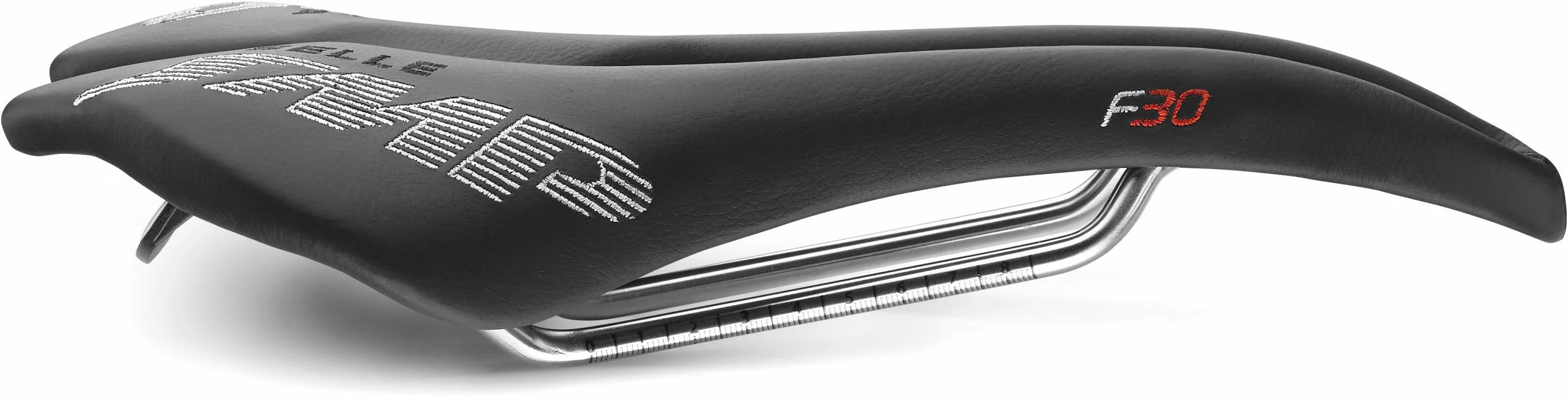 Selle SMP F30 Sattel 4 Selle SMP F30 Sattel – Bild 4