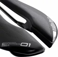 Selle Italia SP-01 Boost TM Superflow Bike Saddle -Deutschland Fahrradzubehör Verkaufs-Shop prod179313 Black NE 03