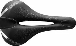 Selle Italia E-Bike Gel Flow Sattel Frauen (Mangan)