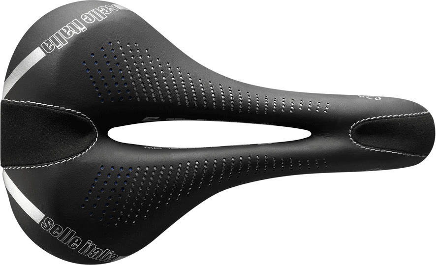 Selle Italia E-Bike Gel Flow Sattel Frauen (Mangan) 1 Selle Italia E-Bike Gel Flow Sattel Frauen (Mangan)
