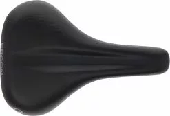 Ergon ST Gel Saddle -Deutschland Fahrradzubehör Verkaufs-Shop prod180939 Black NE 02
