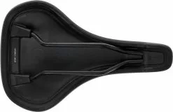 Ergon ST Gel Saddle -Deutschland Fahrradzubehör Verkaufs-Shop prod180939 Black NE 07