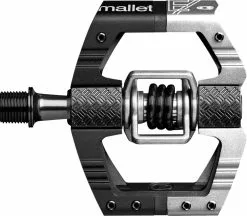Crankbrothers Mallet-E Pedale