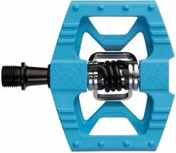 Crankbrothers Doubleshot 1 Pedale -Deutschland Fahrradzubehör Verkaufs-Shop prod181846 Blue NE 01