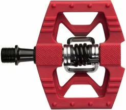 Crankbrothers Doubleshot 1 Pedale -Deutschland Fahrradzubehör Verkaufs-Shop prod181846 Red NE 01