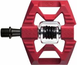 Crankbrothers Doubleshot 1 Pedale -Deutschland Fahrradzubehör Verkaufs-Shop prod181846 Red NE 02
