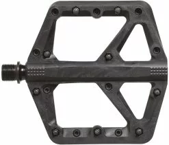 Crankbrothers Stamp 1 Pedale 11 Crankbrothers Stamp 1 Pedale -Deutschland Fahrradzubehör Verkaufs-Shop prod181850 Black NE 02