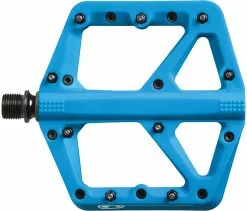 Crankbrothers Stamp 1 Pedale 9 Crankbrothers Stamp 1 Pedale -Deutschland Fahrradzubehör Verkaufs-Shop prod181850 Blue NE 02