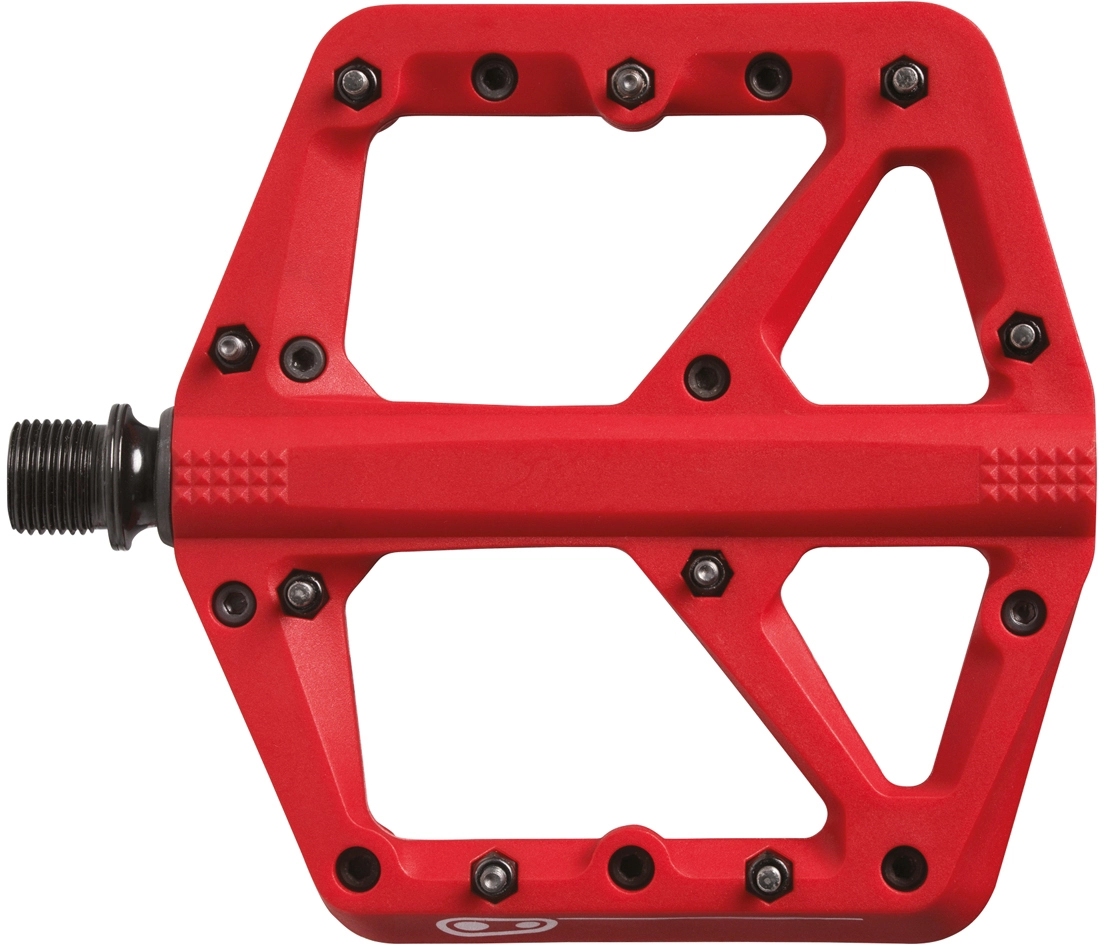 Crankbrothers Stamp 1 Pedale 2 Crankbrothers Stamp 1 Pedale – Bild 2