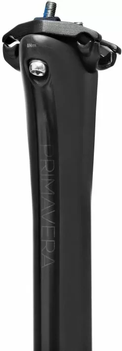 Prime Primavera Inline Carbon Sattelstütze 10 Prime Primavera Inline Carbon Sattelstütze -Deutschland Fahrradzubehör Verkaufs-Shop prod183577 Black NE 06 scaled