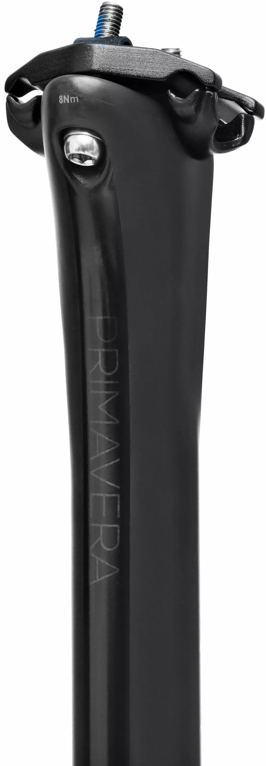 Prime Primavera Inline Carbon Sattelstütze 5 Prime Primavera Inline Carbon Sattelstütze – Bild 5