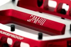 Nukeproof Horizon Pro Sam Hill Enduro Pedale -Deutschland Fahrradzubehör Verkaufs-Shop prod186573 Red NE 04