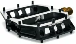 Nukeproof Horizon Pro Ti Sam Hill Enduro Pedale -Deutschland Fahrradzubehör Verkaufs-Shop prod186574 Black NE 03