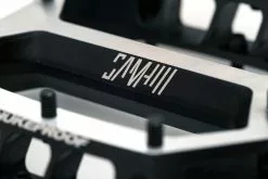 Nukeproof Horizon Pro Ti Sam Hill Enduro Pedale -Deutschland Fahrradzubehör Verkaufs-Shop prod186574 Black NE 04