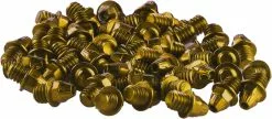 Funn Black Magic Pedal Bolzenset 8 Funn Black Magic Pedal Bolzenset -Deutschland Fahrradzubehör Verkaufs-Shop prod188521 Gold NE 01