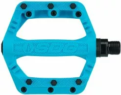 SDG Slater Pedals -Deutschland Fahrradzubehör Verkaufs-Shop prod188545 Cyan20Blue NE 01