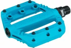 SDG Slater Pedals -Deutschland Fahrradzubehör Verkaufs-Shop prod188545 Cyan20Blue NE 02