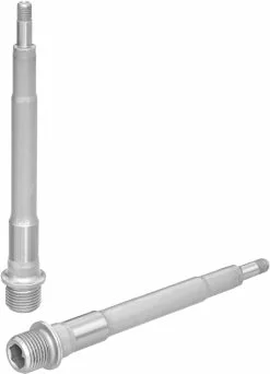 TAG Metals T1 Pedal CR-MO Axle Kit