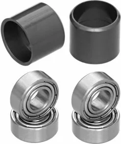 TAG Metals T1 Pedal Axle Bearing Kit