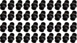 TAG Metals T1 Pedal Hex Pin Set