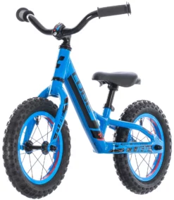 Cube Cubie 120 Walk Kids Bike (2021) -Deutschland Fahrradzubehör Verkaufs-Shop prod192356 ActionTeam20Blue NE 03