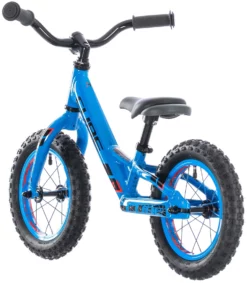 Cube Cubie 120 Walk Kids Bike (2021) -Deutschland Fahrradzubehör Verkaufs-Shop prod192356 ActionTeam20Blue NE 04