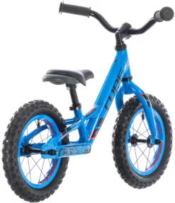 Cube Cubie 120 Walk Kids Bike (2021) -Deutschland Fahrradzubehör Verkaufs-Shop prod192356 ActionTeam20Blue NE 05