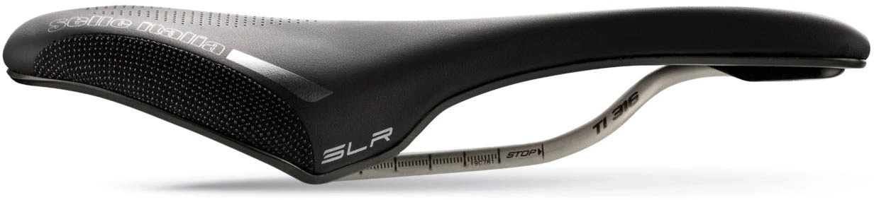Selle Italia SLR Boost X-Cross Superflow Sattel 2 Selle Italia SLR Boost X-Cross Superflow Sattel – Bild 2