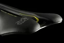 Selle Italia SLR Boost Superflow TDF Sattel -Deutschland Fahrradzubehör Verkaufs-Shop prod196552 Black Yellow NE 04 scaled