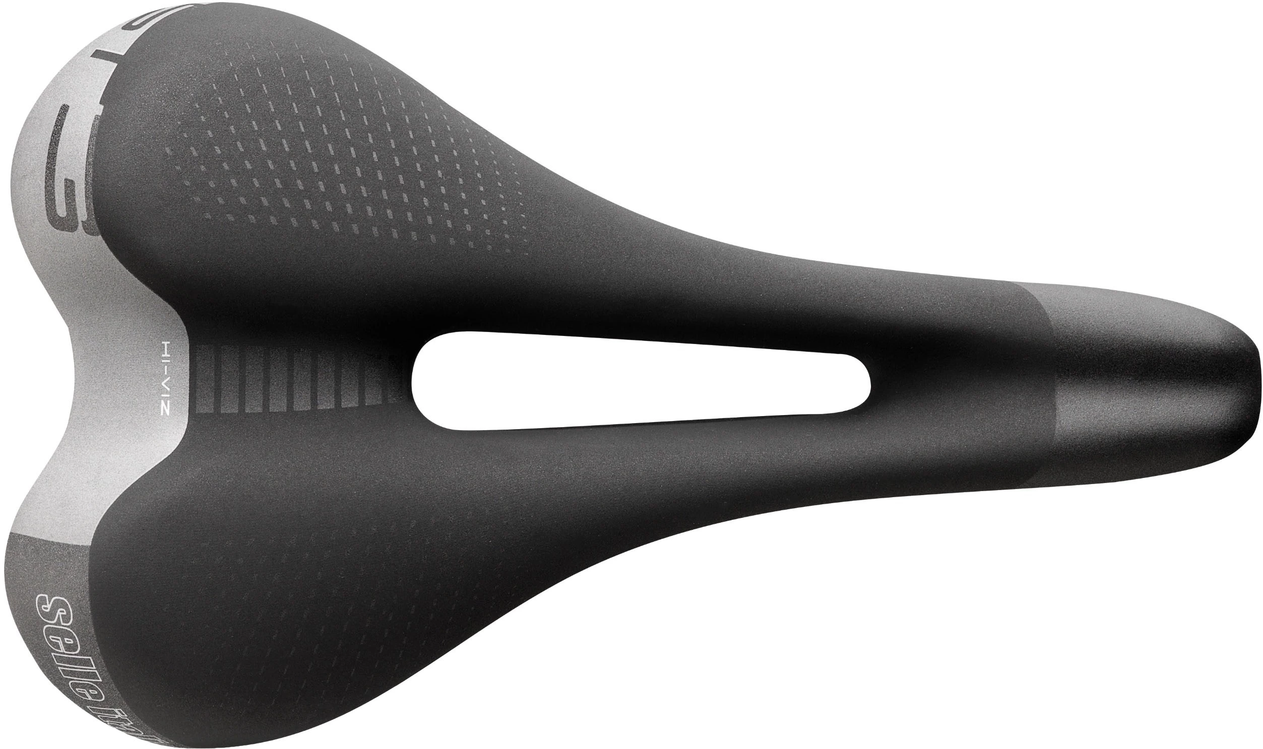 Selle Italia ST 3 SuperFlow Saddle 1 Selle Italia ST 3 SuperFlow Saddle