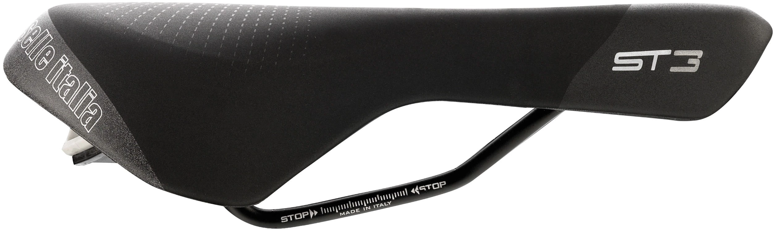 Selle Italia ST 3 SuperFlow Saddle 2 Selle Italia ST 3 SuperFlow Saddle – Bild 2