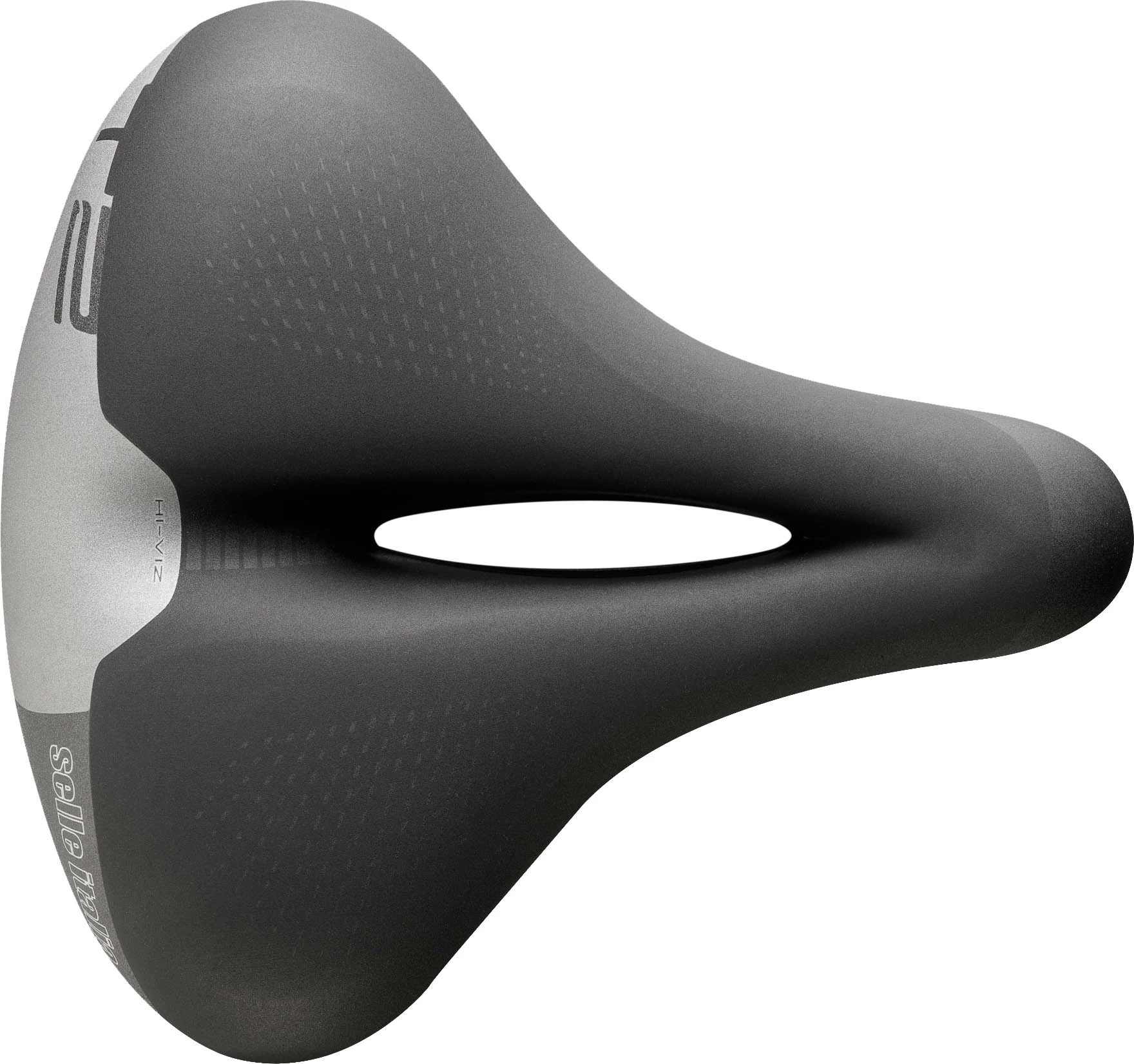 Selle Italia T 2 Flow Saddle 1 Selle Italia T 2 Flow Saddle